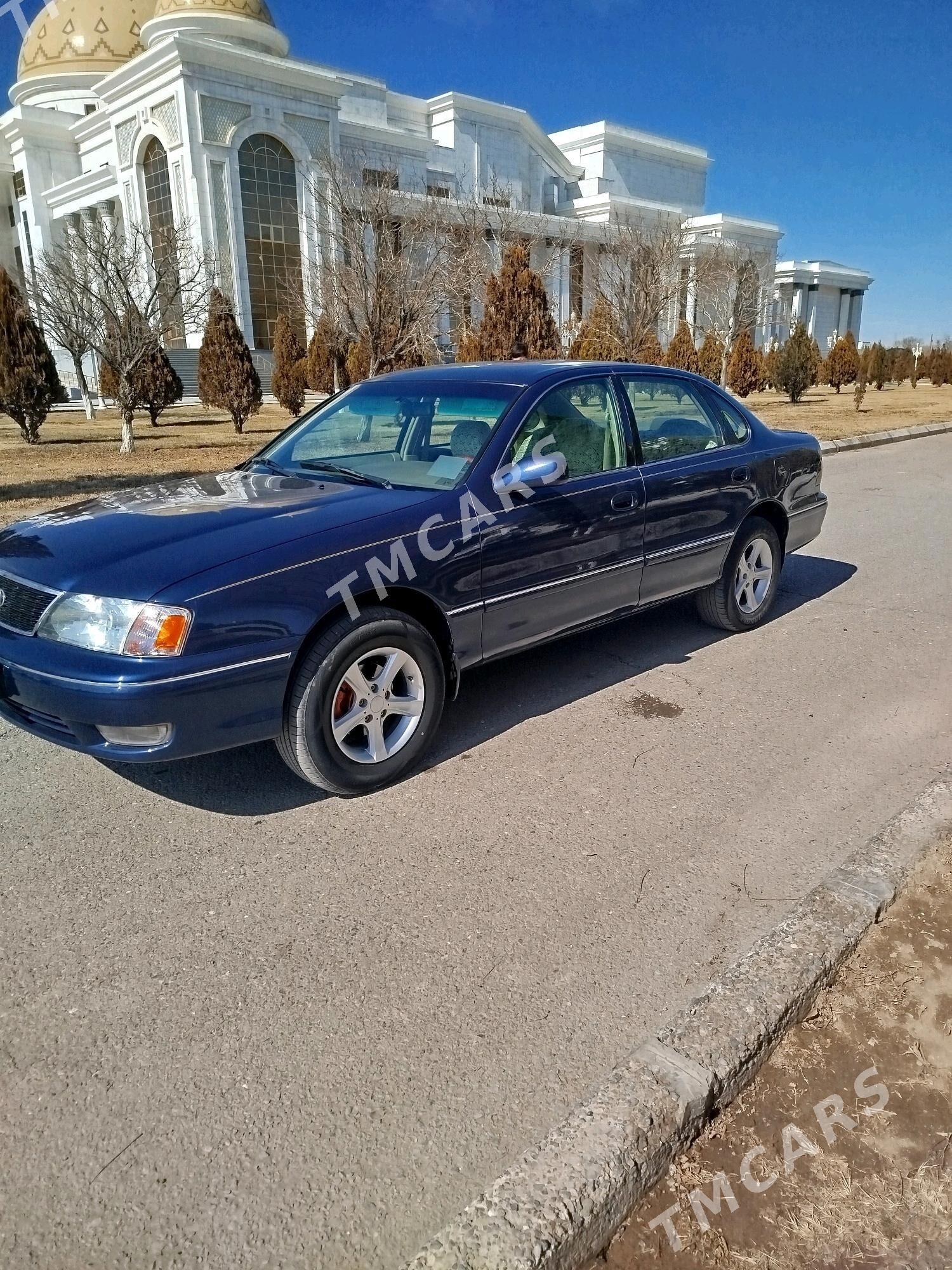 Toyota Avalon 1999 - 110 000 TMT - Daşoguz - img 6