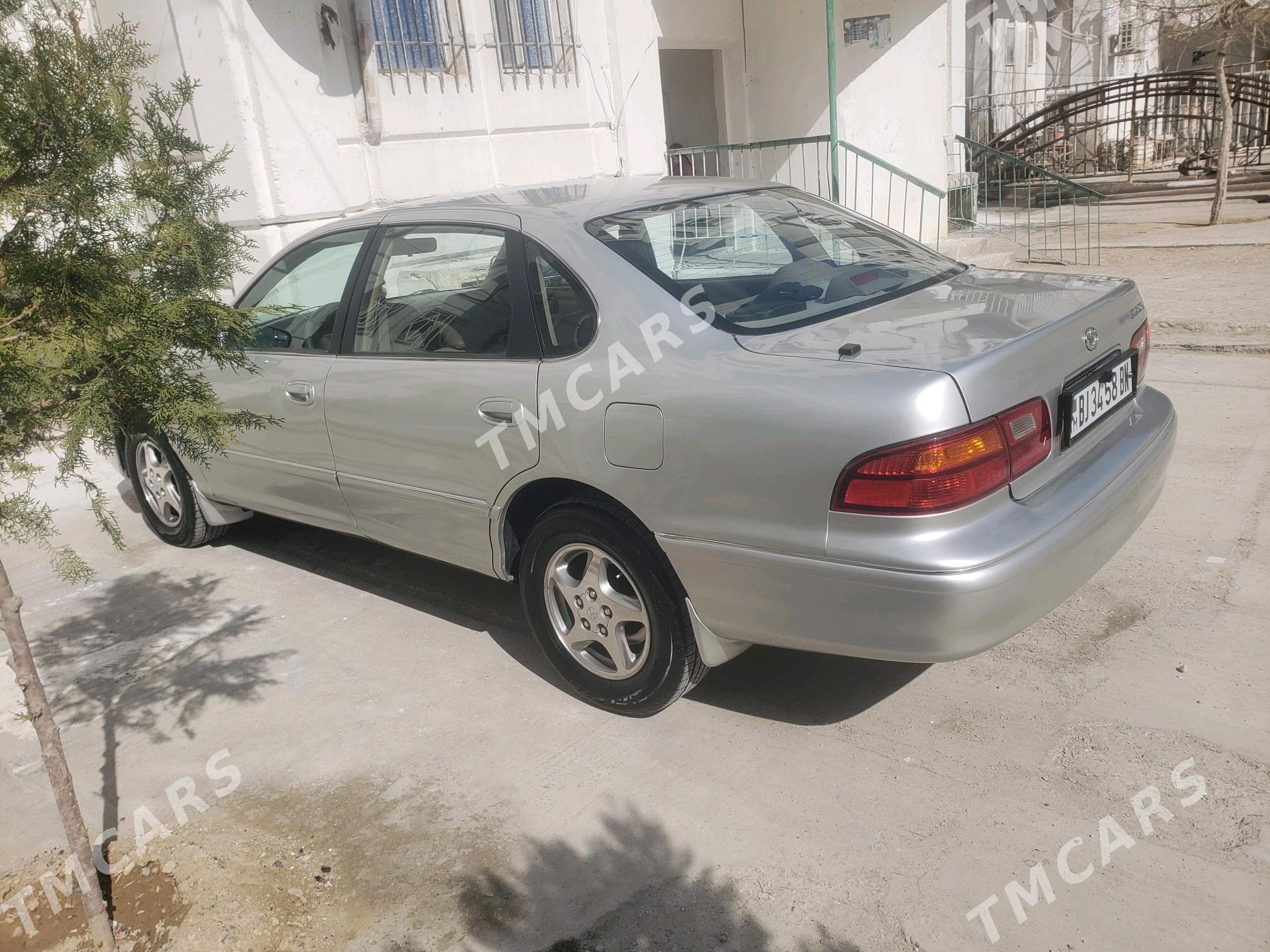 Toyota Avalon 1996 - 125 000 TMT - Балканабат - img 5