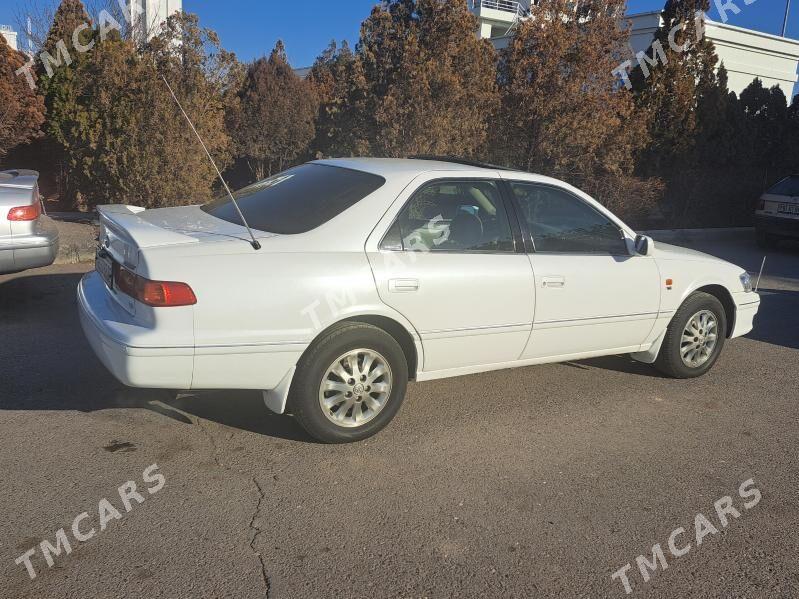 Toyota Camry 2001 - 170 000 TMT - Daşoguz - img 6