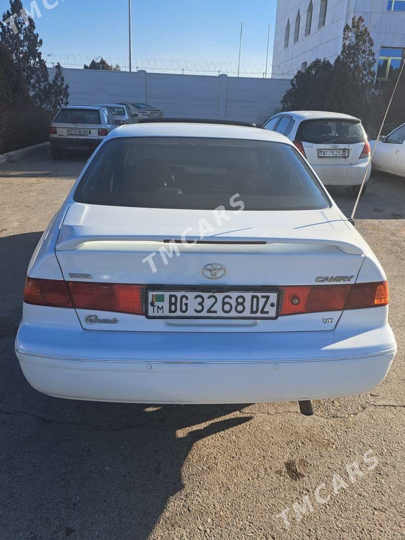 Toyota Camry 2001 - 170 000 TMT - Daşoguz - img 4