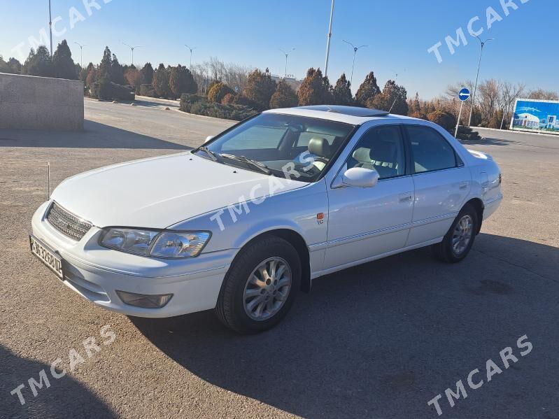 Toyota Camry 2001 - 170 000 TMT - Daşoguz - img 5