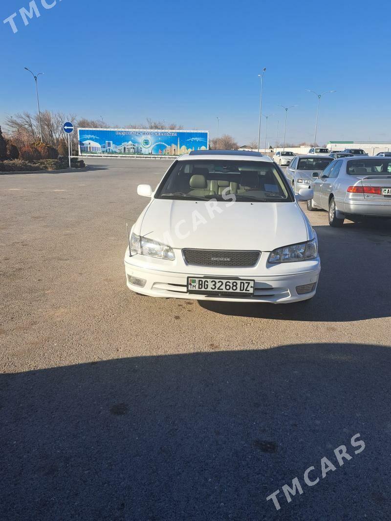 Toyota Camry 2001 - 170 000 TMT - Daşoguz - img 3