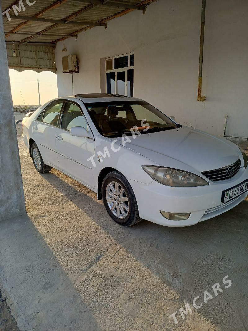 Toyota Camry 2005 - 165 000 TMT - Этрек - img 6