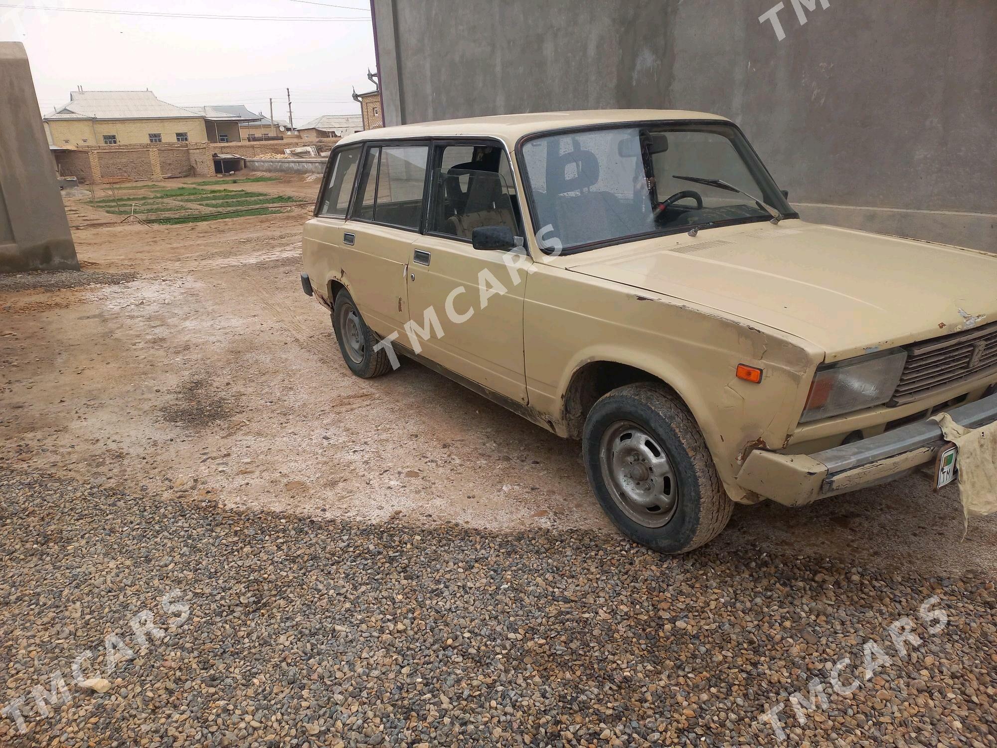 Lada 2104 1988 - 8 000 TMT - Baýramaly - img 6