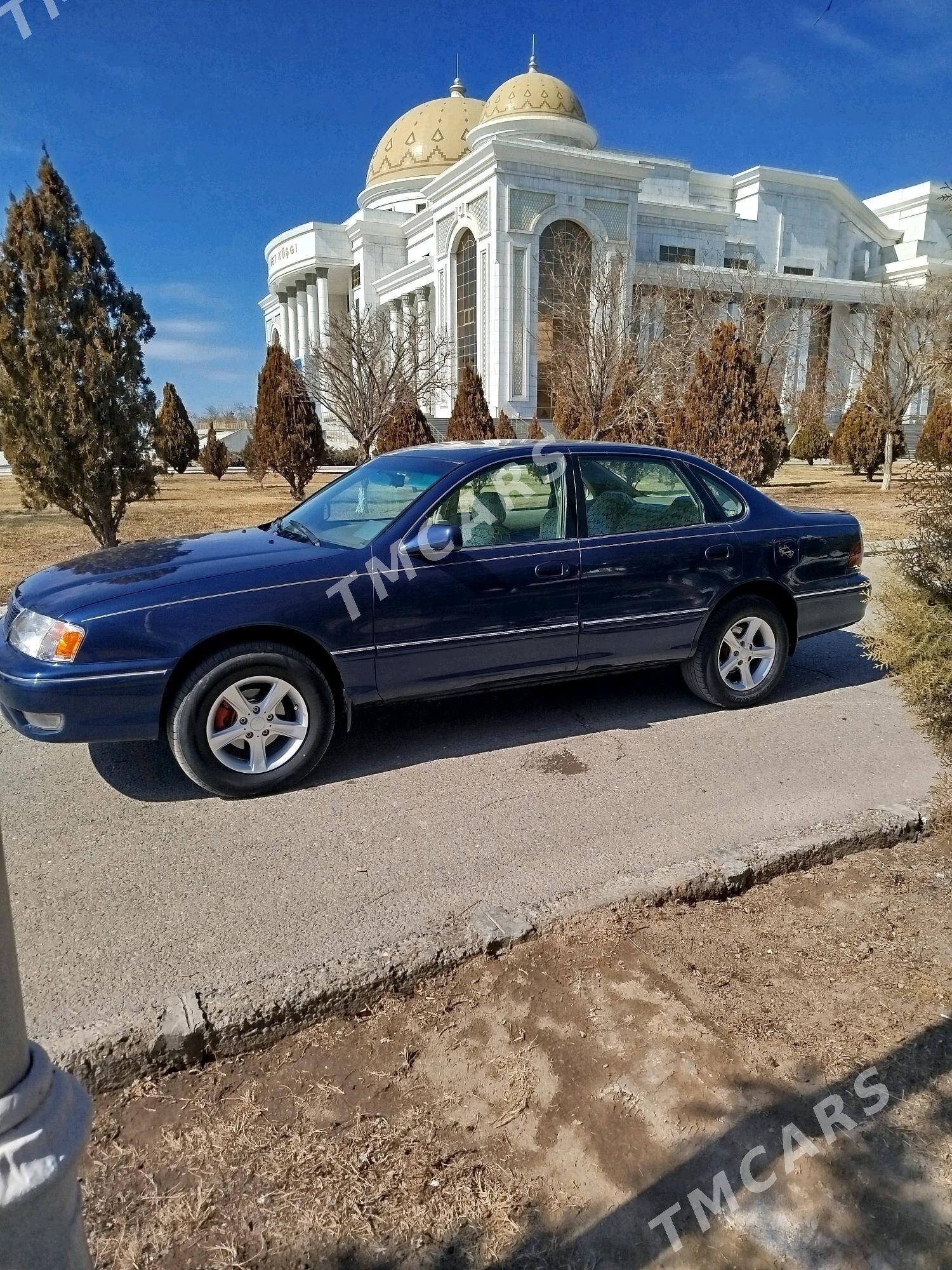 Toyota Avalon 1999 - 110 000 TMT - Daşoguz - img 9