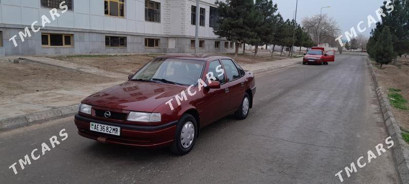 Opel Vectra 1990 - 32 000 TMT - Мары - img 2