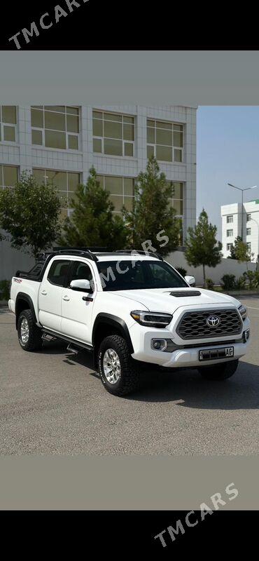 Toyota Tacoma 2020 - 440 000 TMT - Ашхабад - img 2