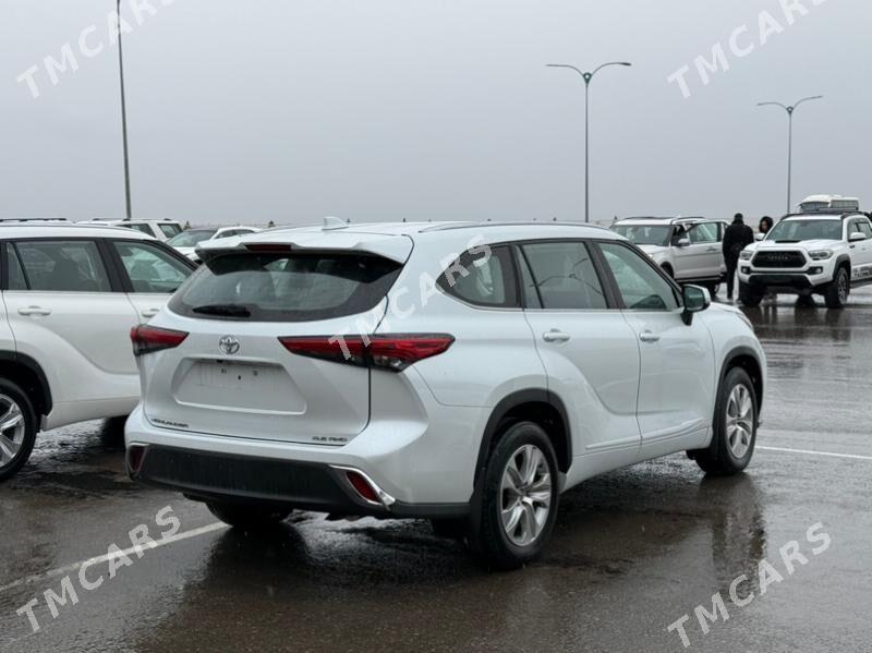 Toyota Highlander 2020 - 515 000 TMT - Aşgabat - img 6