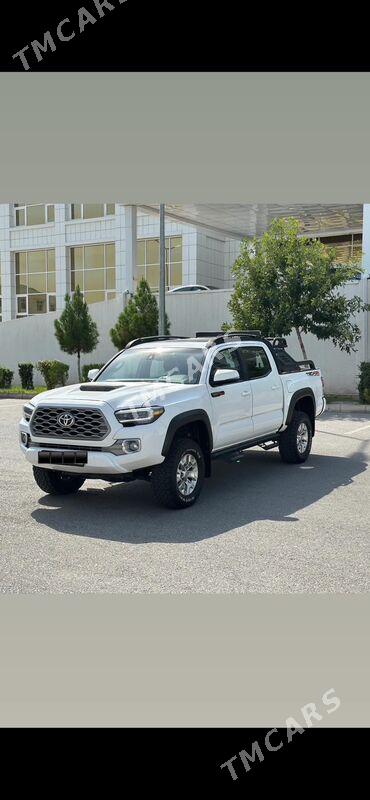 Toyota Tacoma 2020 - 440 000 TMT - Ашхабад - img 5