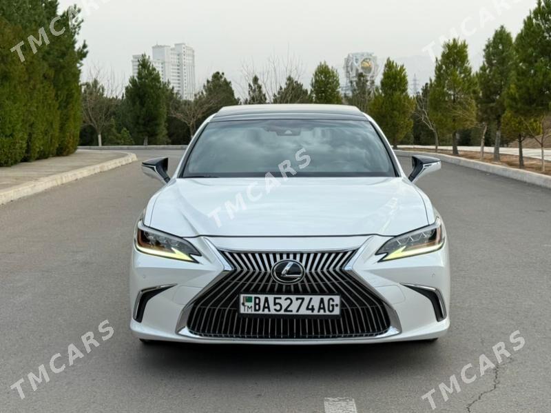 Lexus ES 350 2020 - 715 000 TMT - Ашхабад - img 2