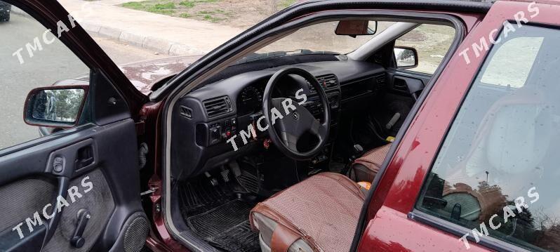 Opel Vectra 1990 - 32 000 TMT - Мары - img 4