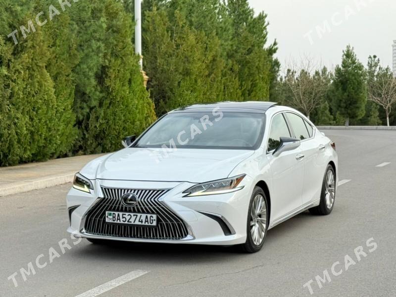 Lexus ES 350 2020 - 715 000 TMT - Ашхабад - img 3