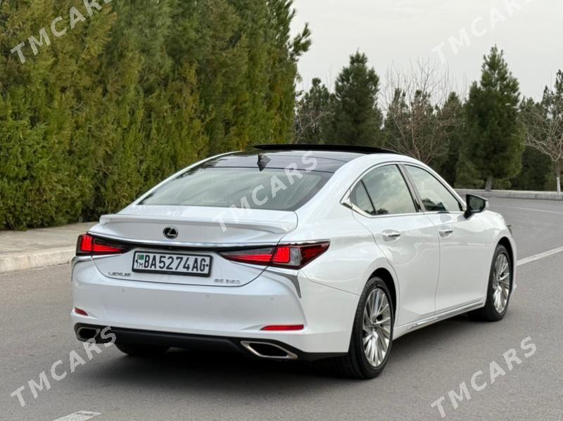 Lexus ES 350 2020 - 715 000 TMT - Ашхабад - img 6