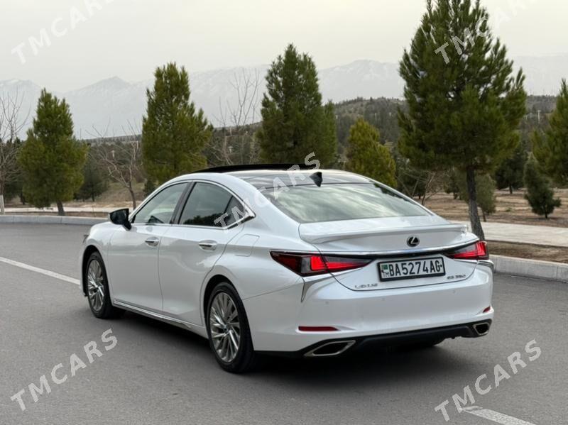 Lexus ES 350 2020 - 715 000 TMT - Ашхабад - img 4