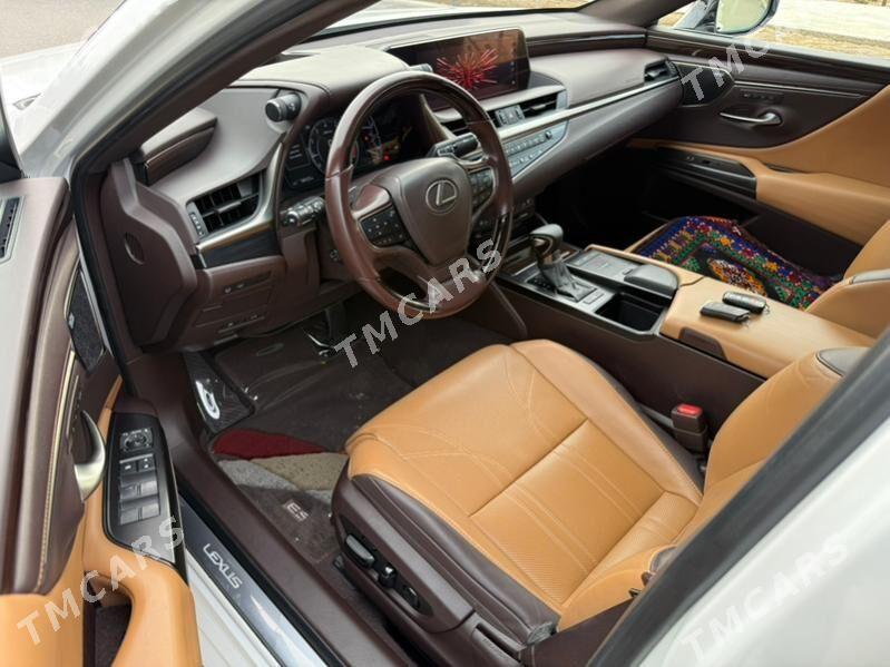 Lexus ES 350 2020 - 715 000 TMT - Ашхабад - img 7