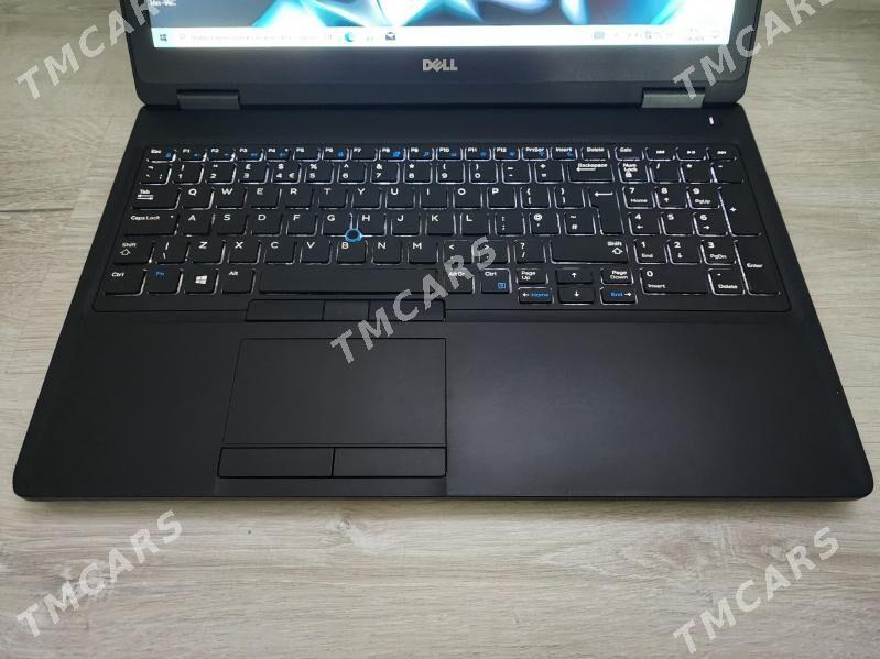 Dell i5-8 15.6 Uly Notebook - Ашхабад - img 2