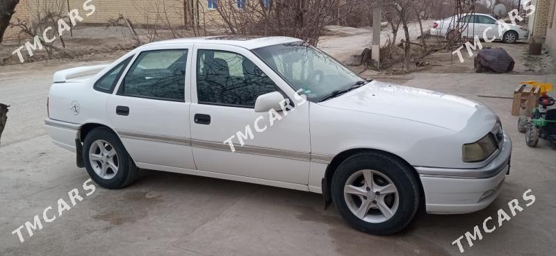 Opel Vectra 1994 - 40 000 TMT - Дянев - img 6