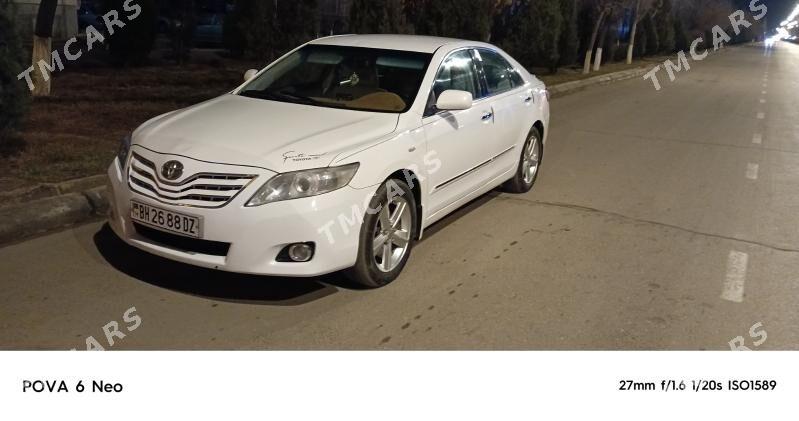 Toyota Camry 2008 - 120 000 TMT - Daşoguz - img 2