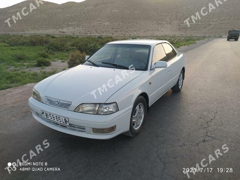 Toyota Vista 1995 - 45 000 TMT - Türkmenabat - img 3