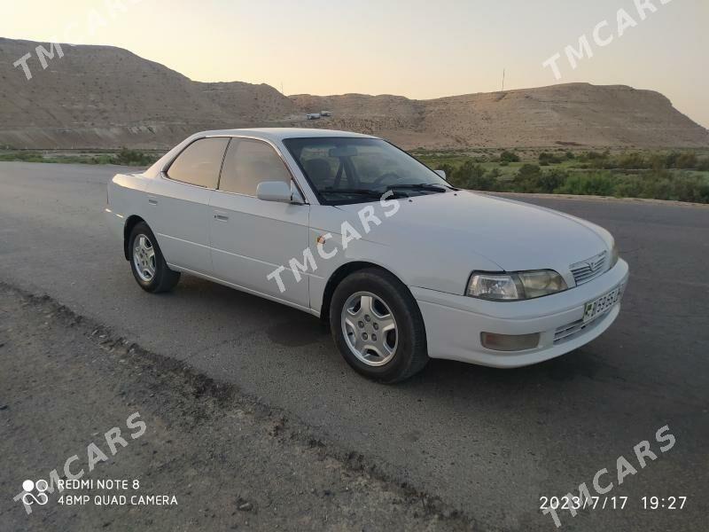 Toyota Vista 1995 - 45 000 TMT - Türkmenabat - img 4