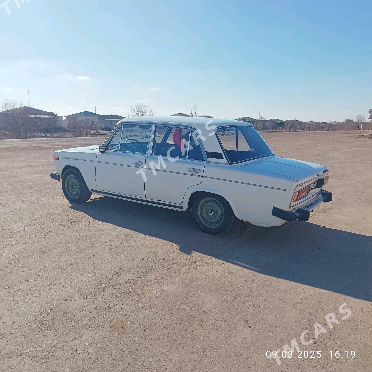 Lada 2106 1990 - 13 000 TMT - Губадаг - img 10