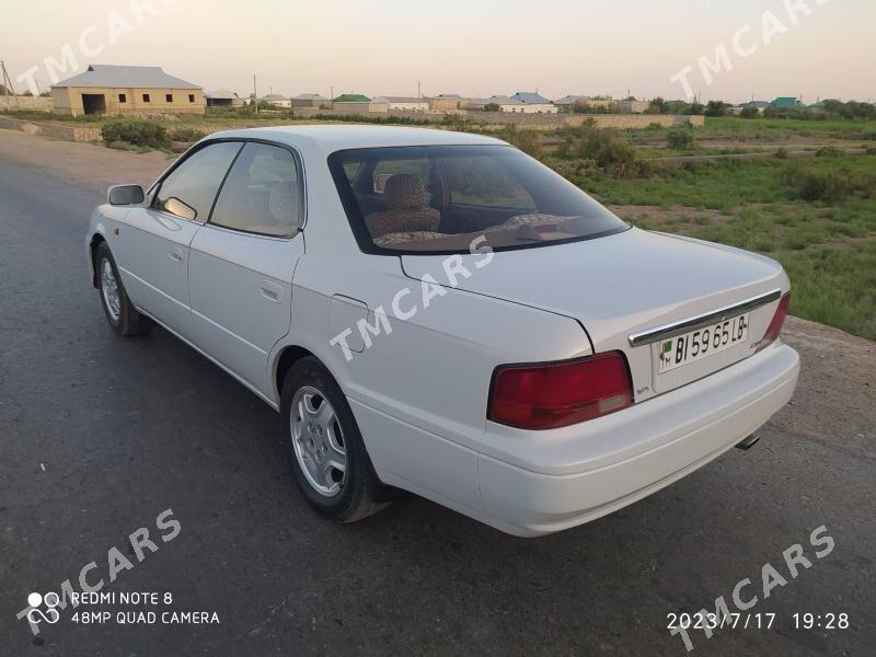 Toyota Vista 1995 - 45 000 TMT - Türkmenabat - img 2