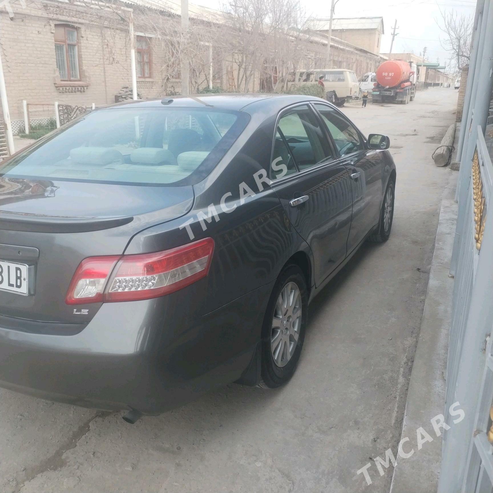 Toyota Camry 2010 - 165 000 TMT - Türkmenabat - img 3