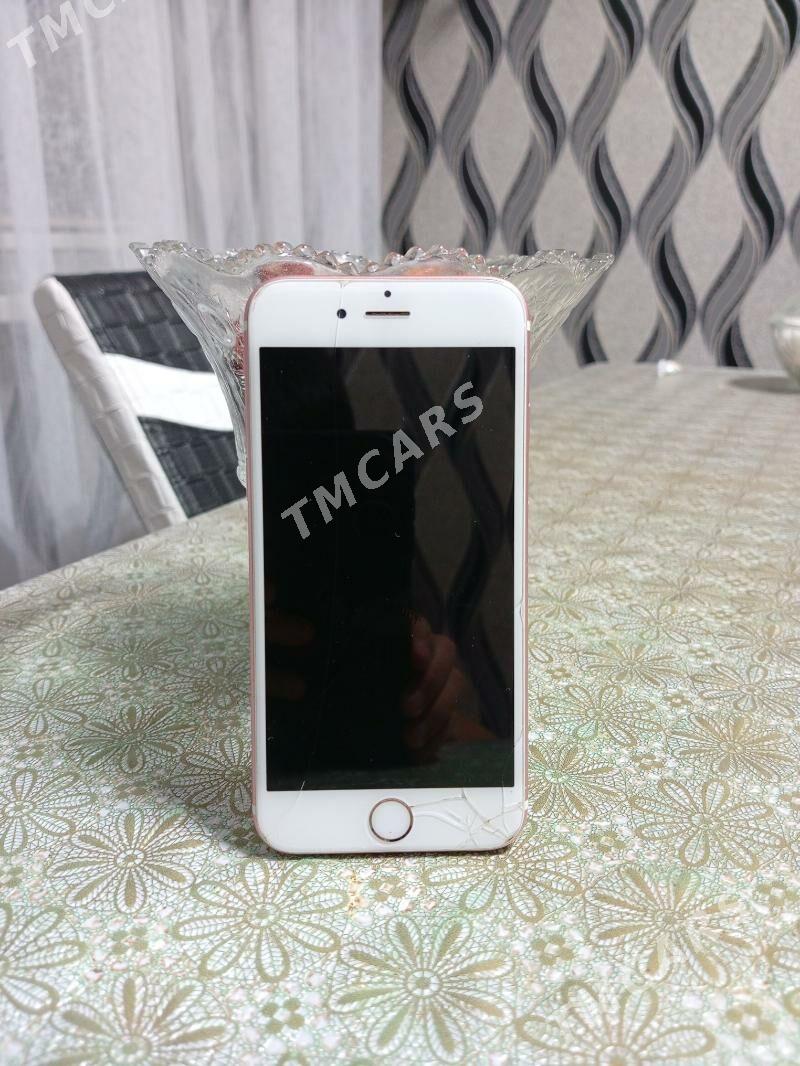 Iphon 6s - Türkmenbaşy - img 2