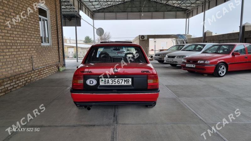 Opel Vectra 1992 - 50 000 TMT - Mary - img 2