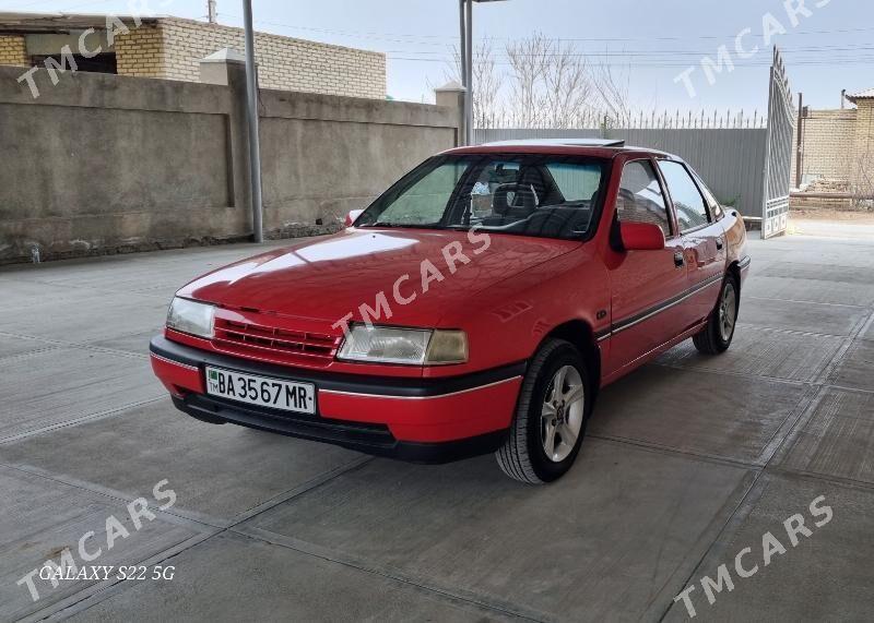 Opel Vectra 1992 - 50 000 TMT - Mary - img 6