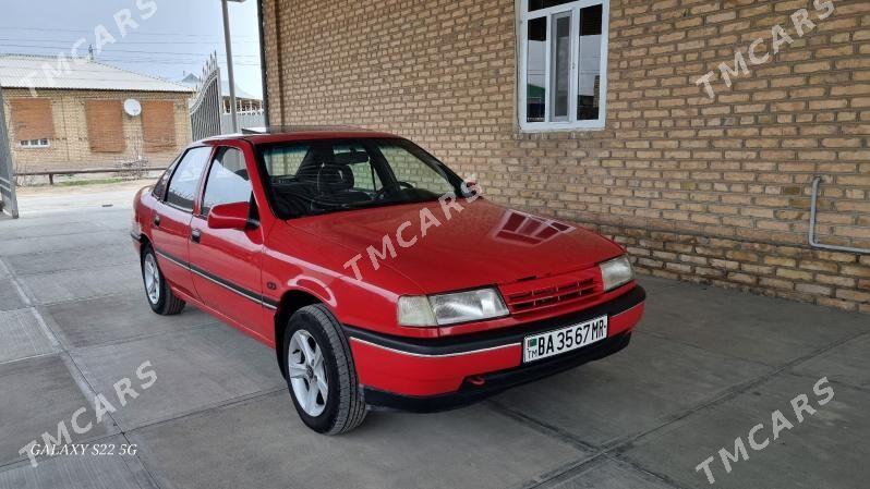 Opel Vectra 1992 - 50 000 TMT - Mary - img 3