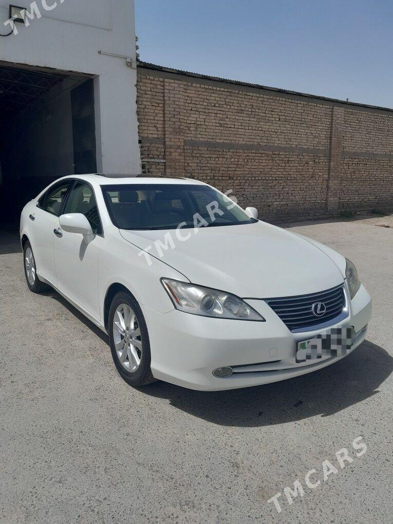 Lexus ES 350 2006 - 250 000 TMT - Türkmenabat - img 5