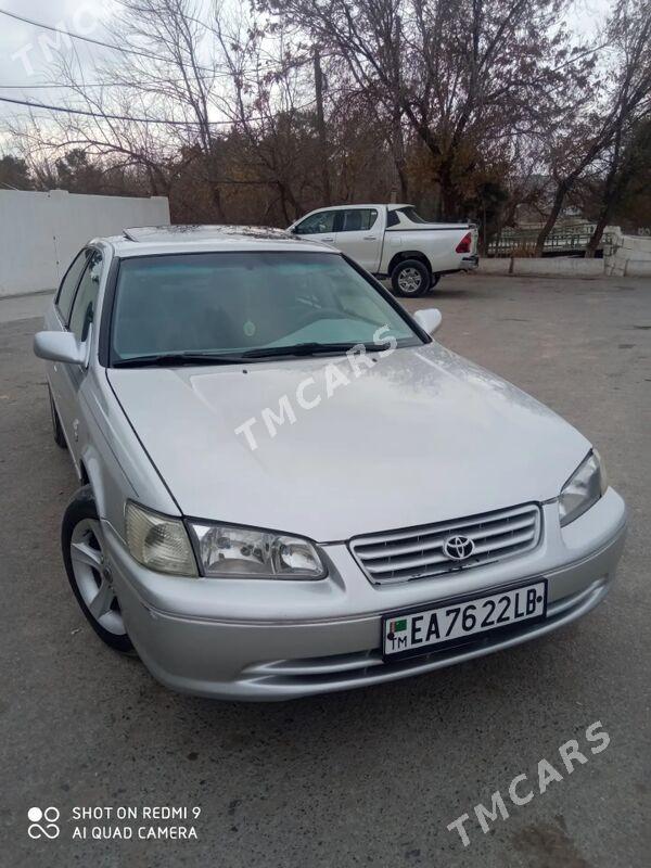 Toyota Camry 2000 - 120 000 TMT - Magdanly - img 3