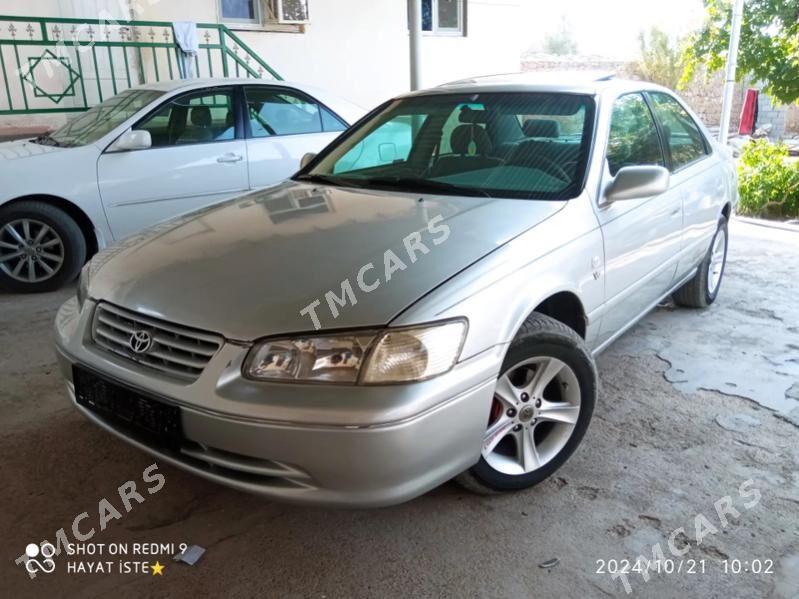 Toyota Camry 2000 - 120 000 TMT - Magdanly - img 7