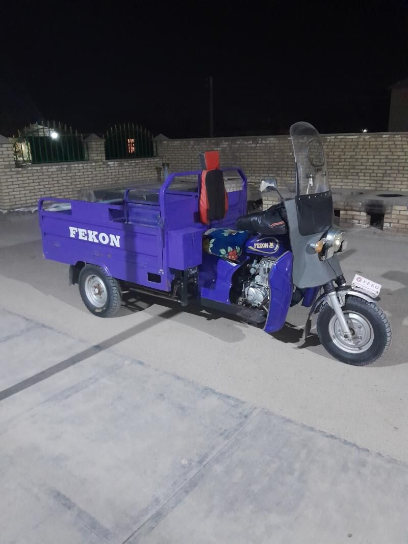 Fekon FK200-14G 2014 - 23 000 TMT - Babadaýhan - img 2