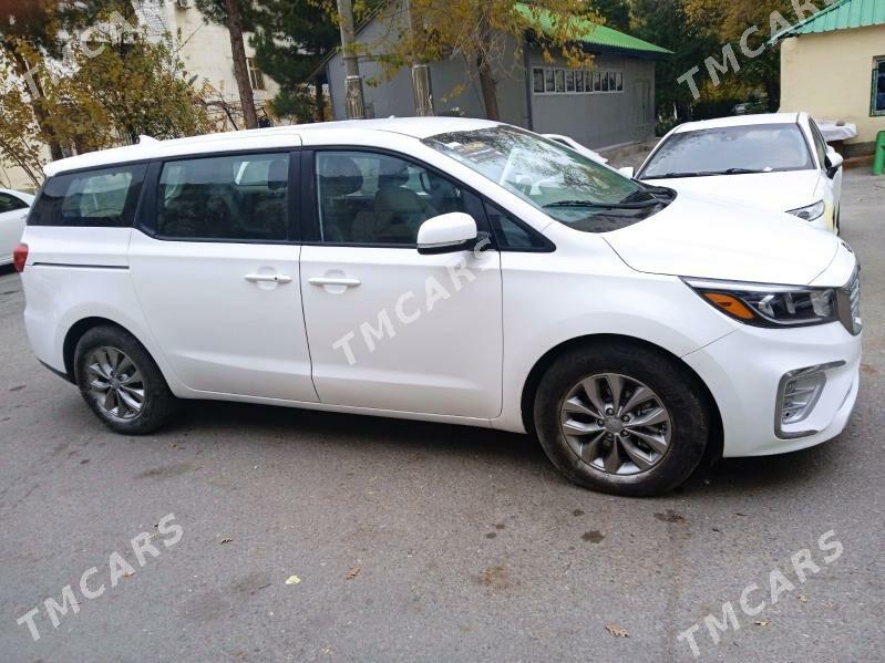 Kia Sedona 2021 - 279 000 TMT - Aşgabat - img 5