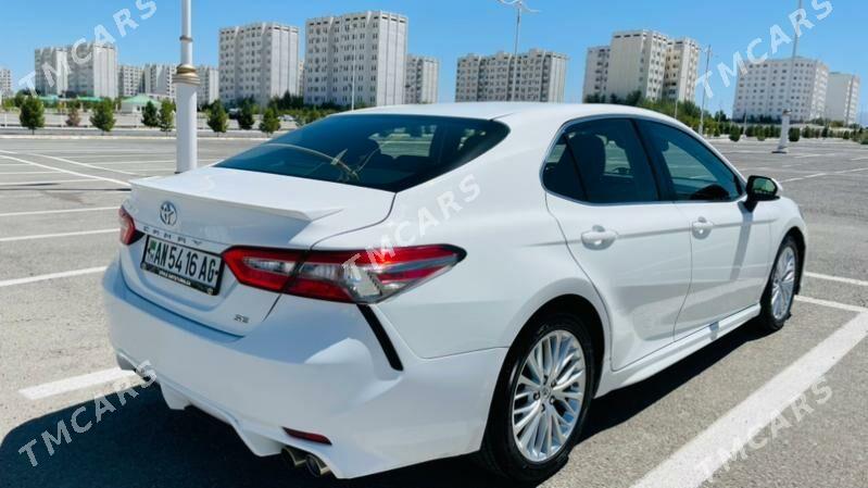 Toyota Camry 2018 - 282 750 TMT - Aşgabat - img 2