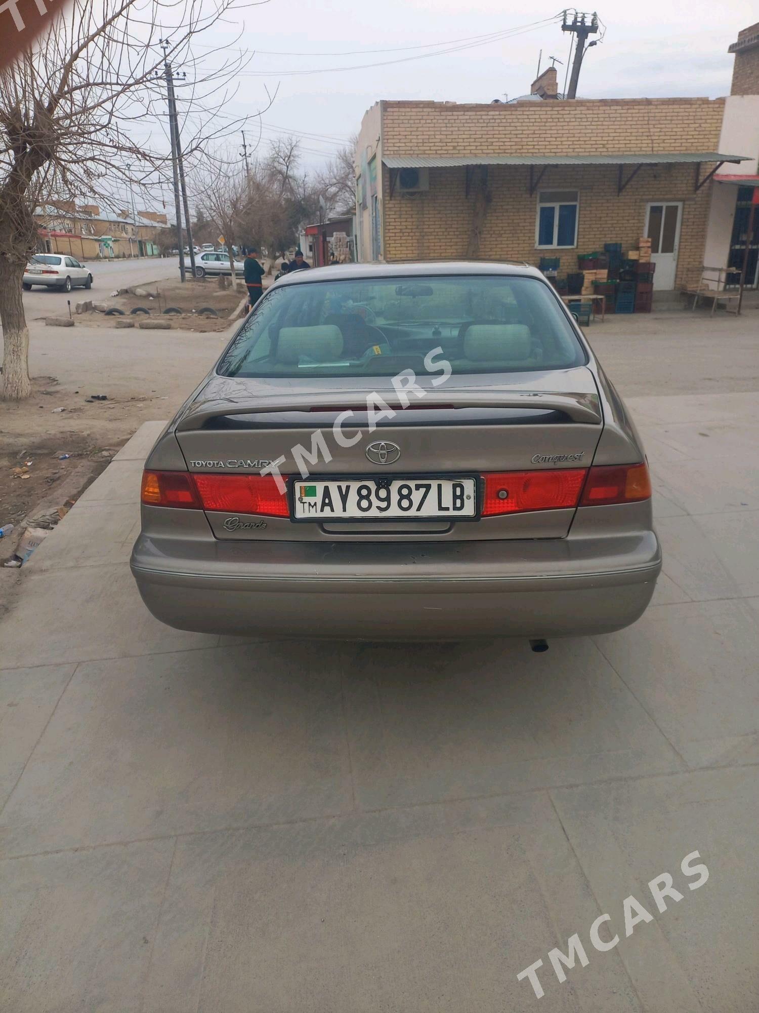 Toyota Camry 1999 - 115 000 TMT - Farap - img 2