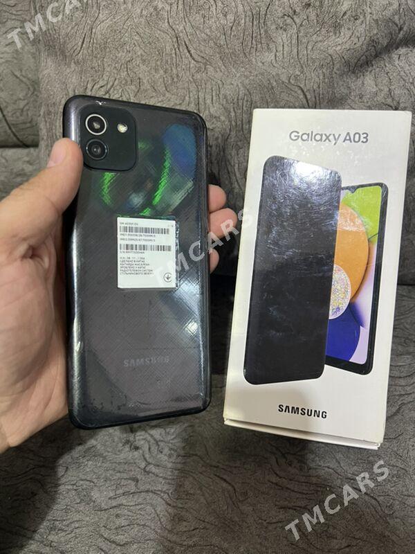 Samsung A03 32gb - Сакарчага - img 2