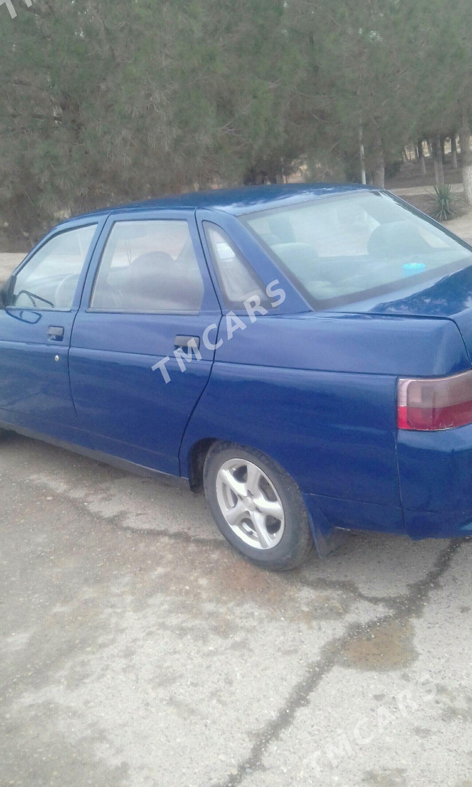 Lada 2110 2001 - 23 000 TMT - Oguz han - img 3