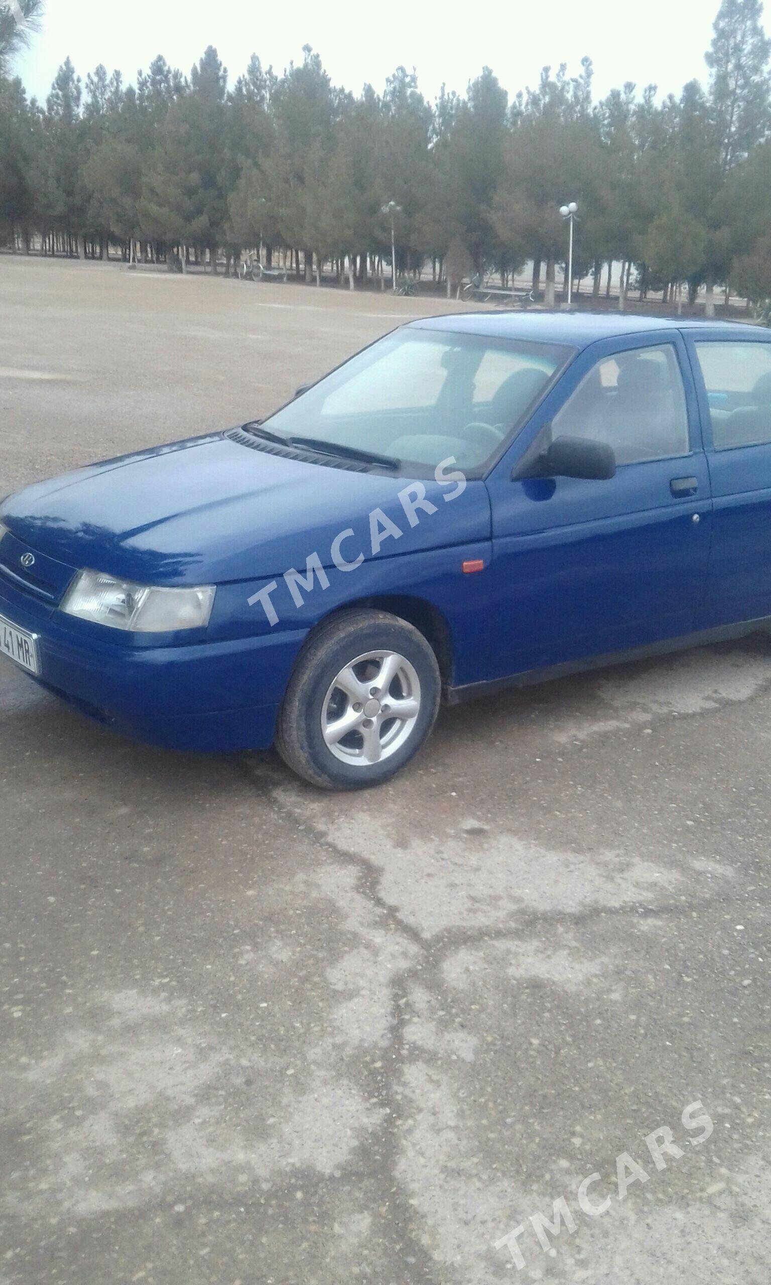 Lada 2110 2001 - 23 000 TMT - Oguz han - img 4