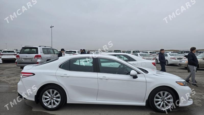 Toyota Camry 2020 - 280 000 TMT - Ашхабад - img 4