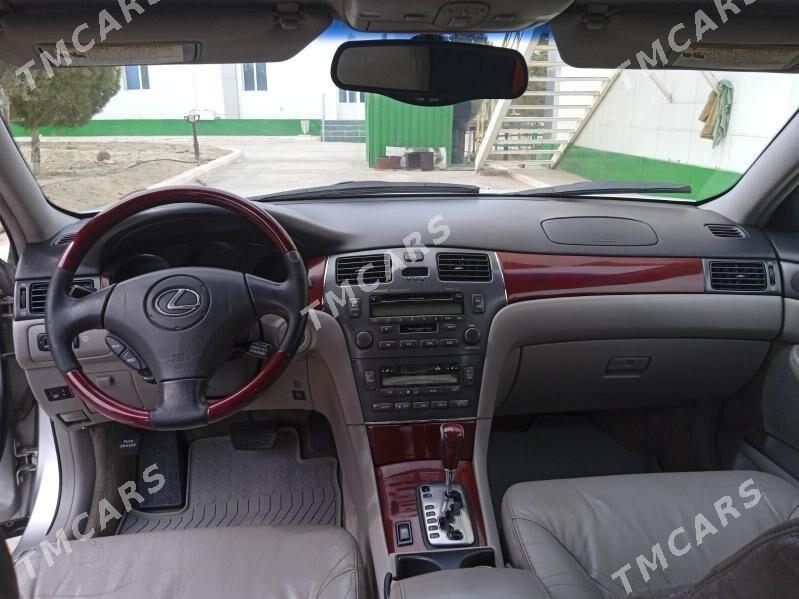 Lexus ES 2004 - 175 000 TMT - Гызыларбат - img 5