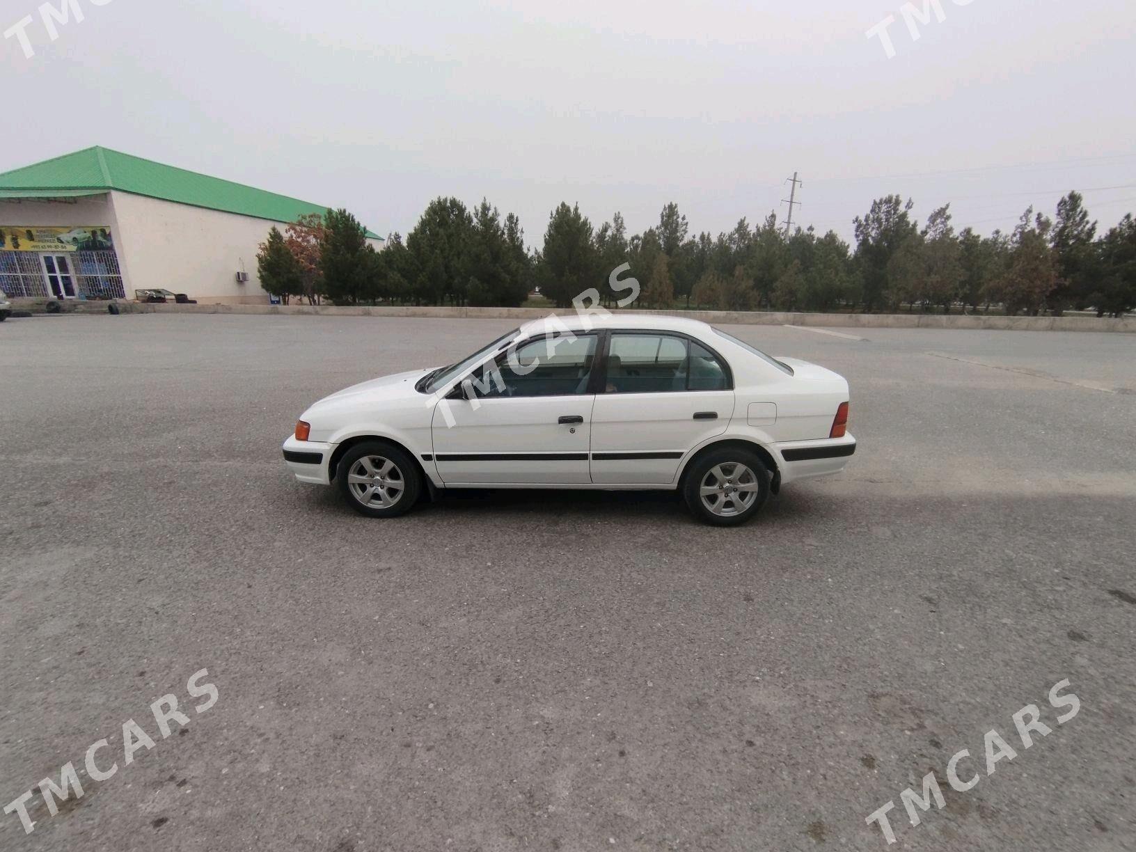 Toyota Tercel 1997 - 60 000 TMT - Ашхабад - img 5