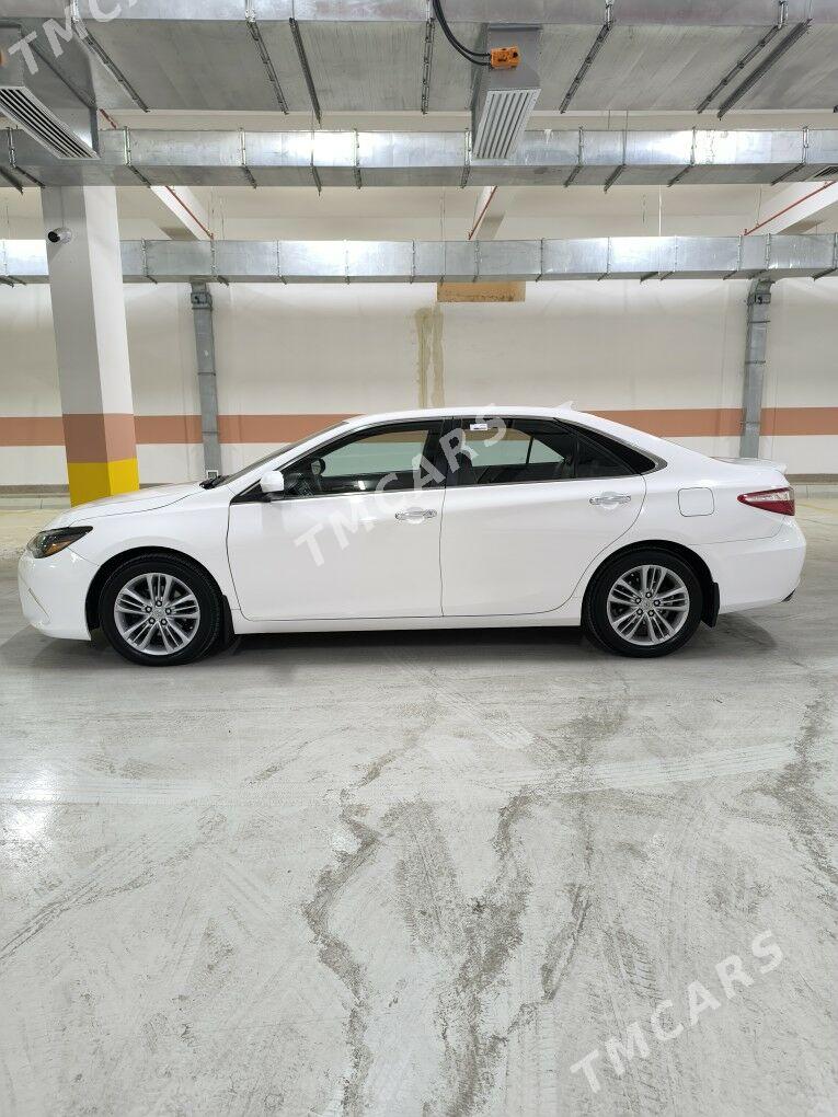 Toyota Camry 2015 - 260 000 TMT - Ашхабад - img 10