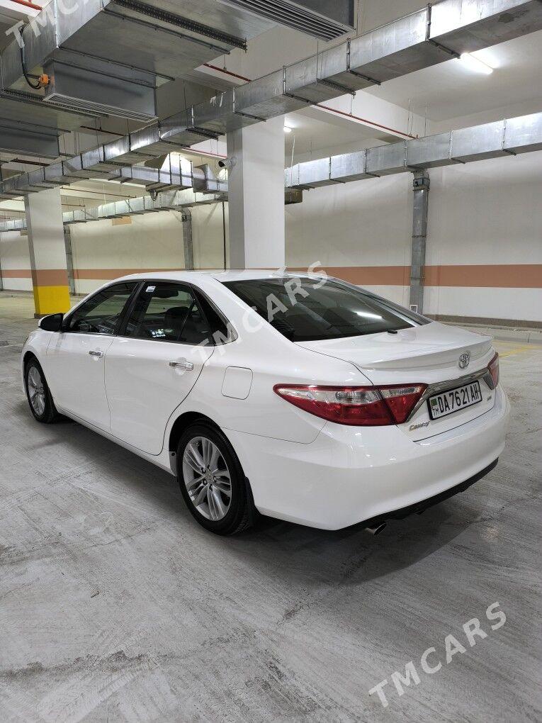 Toyota Camry 2015 - 260 000 TMT - Ашхабад - img 2