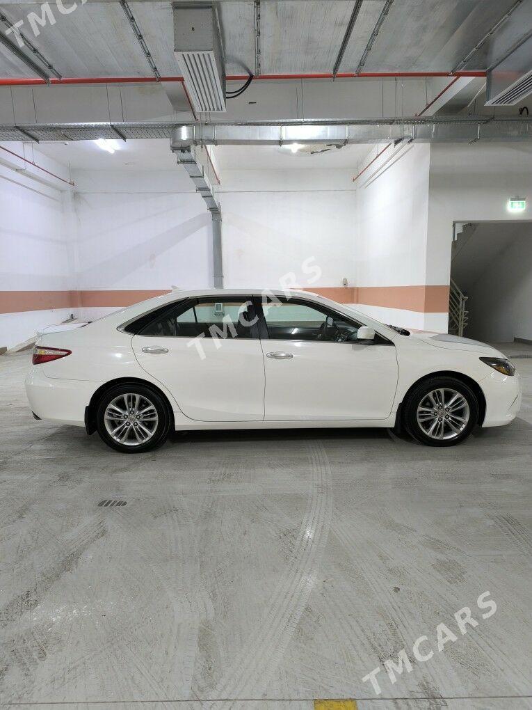 Toyota Camry 2015 - 260 000 TMT - Ашхабад - img 5