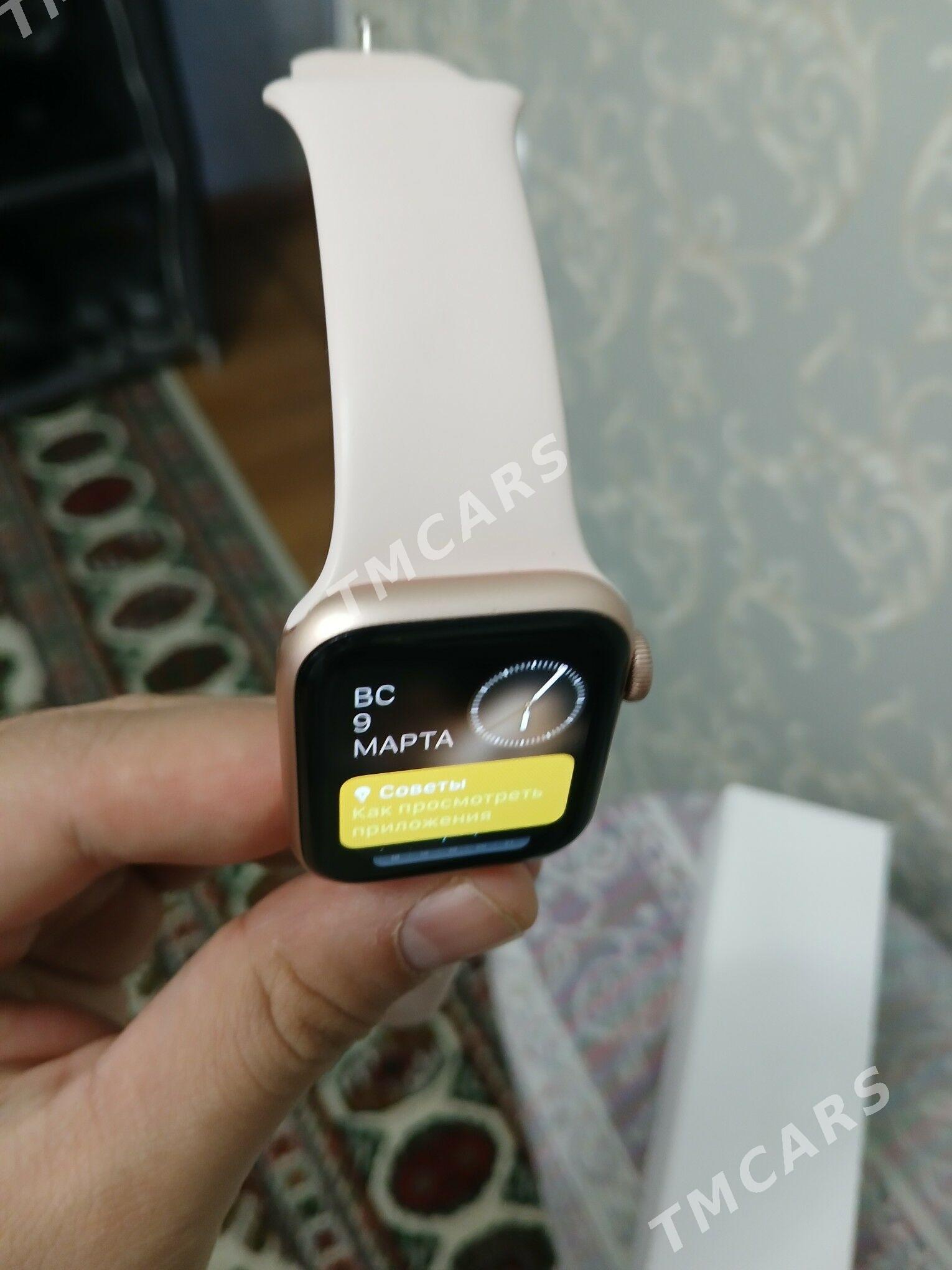 apple watch - Aşgabat - img 4