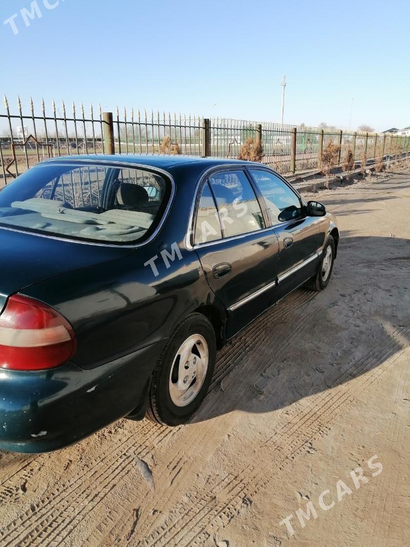 Hyundai Sonata 1996 - 28 000 TMT - Дашогуз - img 10