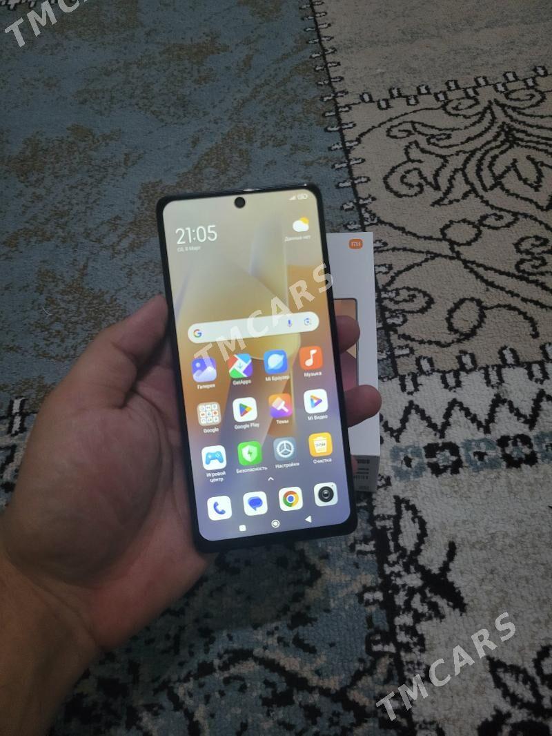 Redmi note 13 pro - Ашхабад - img 3